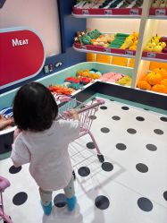 -MELAND CLUB亲子乐园·派对·餐厅(北京芳圆里ID MALL店)