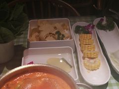 -番食园鲜食火锅(高新店)