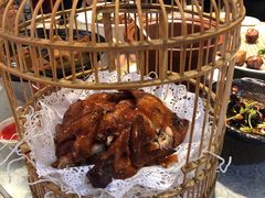 龙城风味全家福-柳州菜饮食文化博物馆