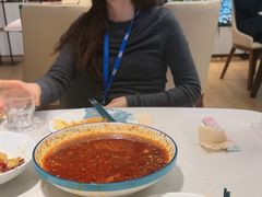 -渝悦情·新派川菜(建国门店)