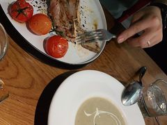 -新贝乐意大利餐厅(镇江苏宁广场店)