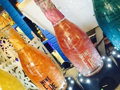 海妖酒吧-Sirena海妖日咖夜酒