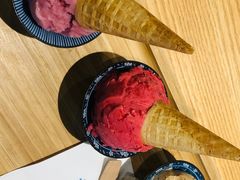 -歎雪糕低糖低脂Gelato冰淇淋