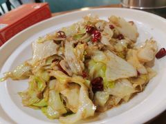 -圆圆家私房美食(民权路店)