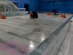 -宁波冰雪大世界(北仑区)