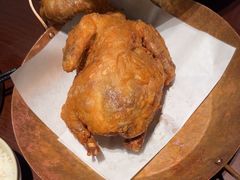 -新连采·海鲜·大连菜(大连恒隆广场店)