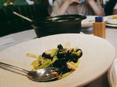 -百味馆·粤菜·湛江菜(后海花园店)