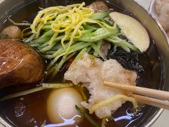 -服务大楼冷面(延大店)