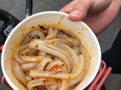 -洞子口张老二凉粉(文殊院店)