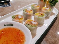 -美奈小馆·东南亚菜(福田星河COCO Park店)