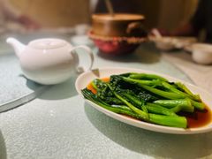 -玉满堂·湖北融合菜