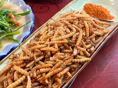 -心园餐厅·地道传统云南菜·三十年老店