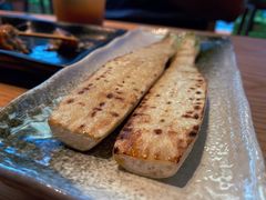 -人间酒暖·Go blanc·烧鸟·深夜食堂(陆家嘴店)