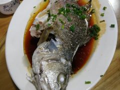 -田源农家饭店·窑鸡王·海鲜(东部湾·融创店)