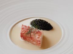 -Caprice(香港四季酒店)