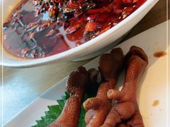 -新白鹿餐厅(城西银泰城店)