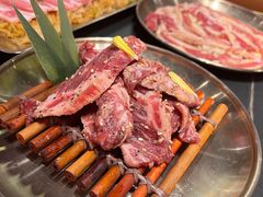 -西塔老太太泥炉烤肉(双井店)