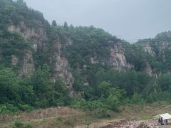 -环翠峪风景区