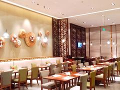 餐厅-西双版纳融创皇冠假日度假酒店