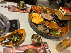 -炭之家·齐齐哈尔非遗烤肉·鲜切直供(中央大街店)