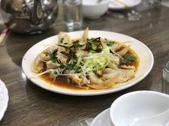 葱油鸟贝-林之六八·6886大连老菜馆
