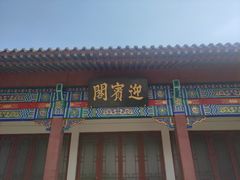 -桃花堤公园