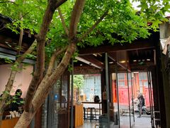 -VOYAGE COFFEE(杨梅竹店)
