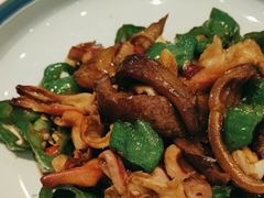 -海天一色海景自助餐厅(西港花园店)