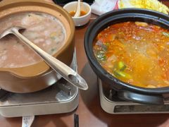 -肖记公安牛肉鱼杂馆·省级非物质文化遗产(三角路直营店)