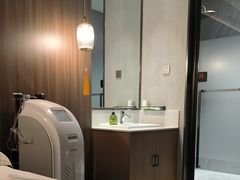 -益健·足疗汗蒸SPA(芙蓉广场店)