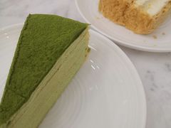 -Lady M(沙田新城市广场店)