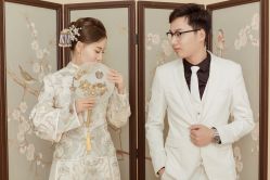 -苏州HX-合喜映画婚纱摄影