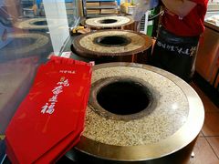 -阿甘锅盔(中关村食宝街店)