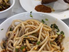 -再回首鸡肉米线(人民路一店)