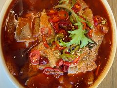 -枣子树·素食餐厅(朱家尖店)