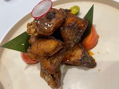 -上海1号私藏菜(静安店)