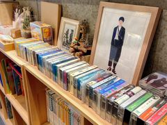 -风雨书店(下城店)