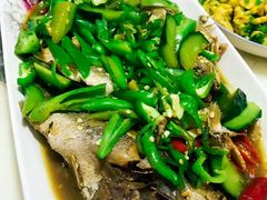 -喜记避风塘炒辣蟹(旗舰店)