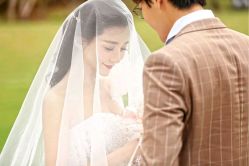 -拾尚映画·STUDIO婚纱摄影(中关村店)