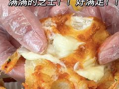 -必胜客(骡马市店)