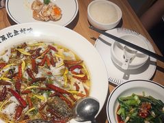 -太二酸菜鱼(福州泰禾店)