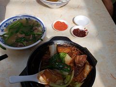 -珍珍小食店(西华路店)