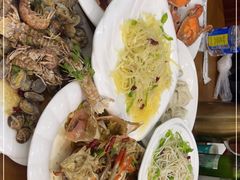 -望海潮海鲜店 特色家常菜(在海一方店)