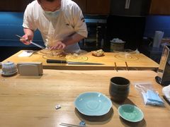 -然寿司(郎园vintage店)