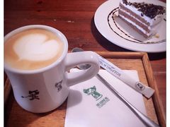 -雕刻时光咖啡馆(北师大店)