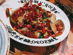-喝丢一只鞋海鲜烧烤·海肠捞饭(东关街店)