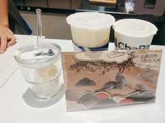 -茶百道(银泰城店)