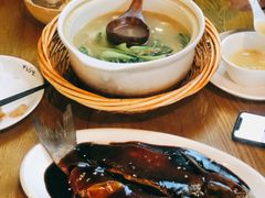 -杭百味·大众精选杭帮菜(西湖音乐喷泉店)