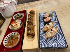 -桃屋日本料理(清华科技园店)