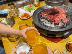 -云龙·烤肉专门店(东方路店)